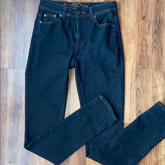 🌸🌸AMERICAN QUALITY JEAN🌸🌸 - Picture 2 of 8